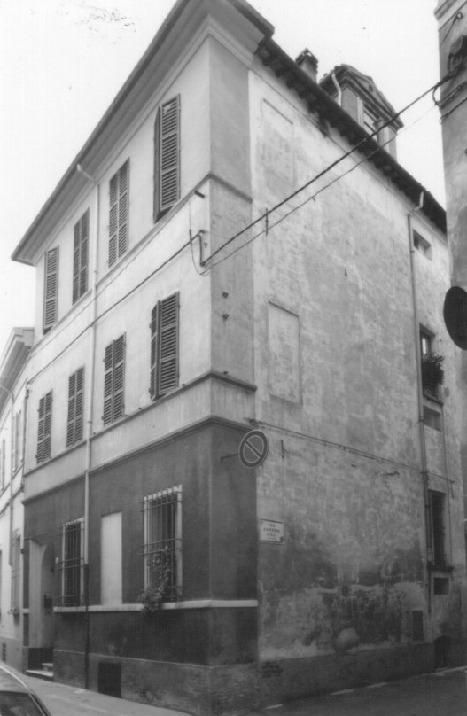 casa, privata - Faenza (RA)  (XIX)