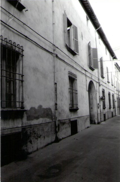 casa, privata - Faenza (RA)  (XVIII)
