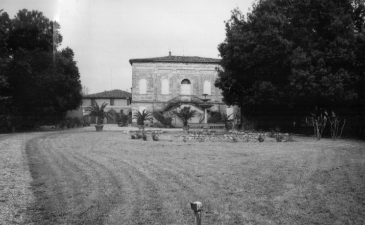 La Betta (villa, residenziale) - Faenza (RA) 