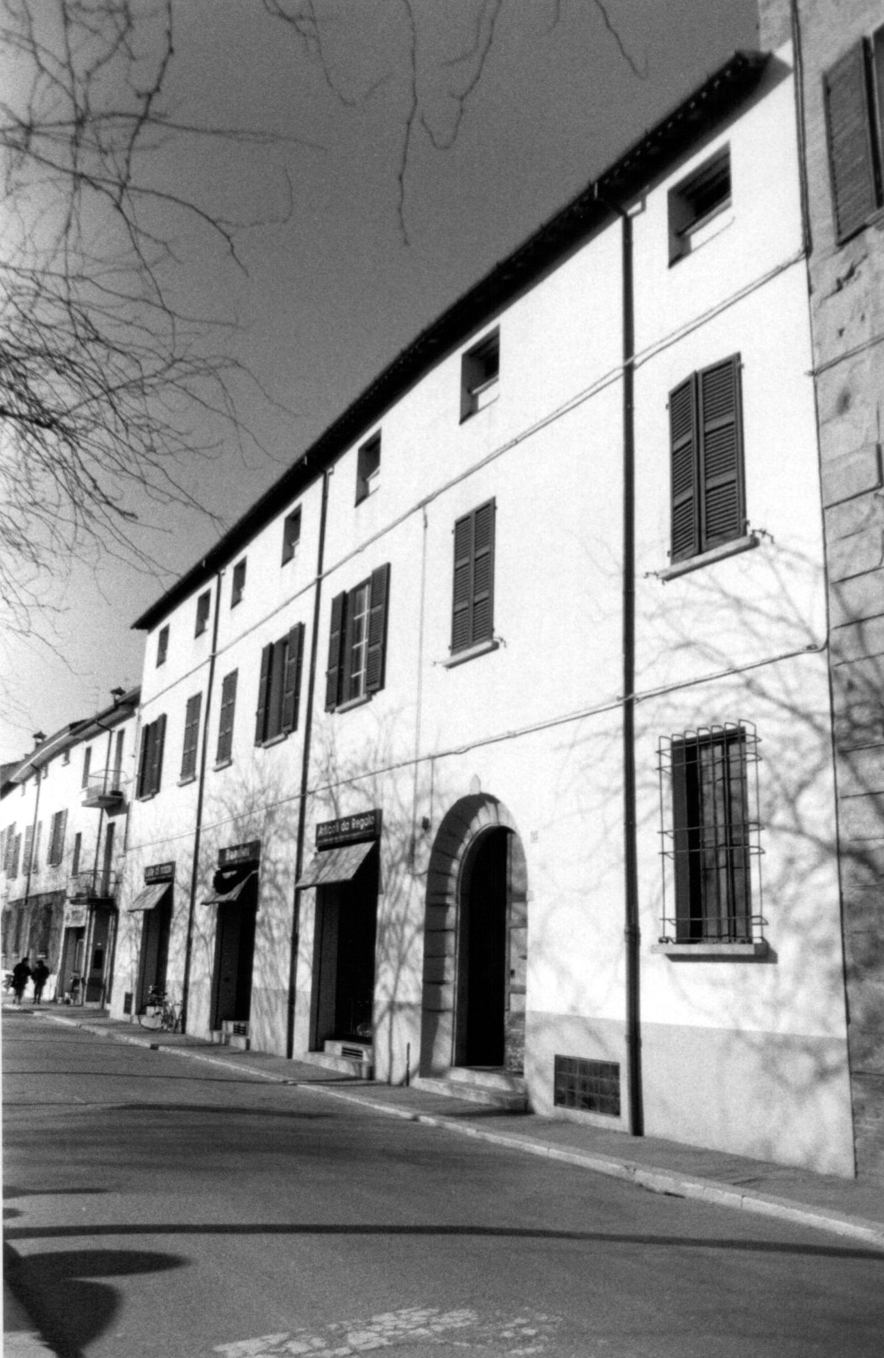 casa, privata - Faenza (RA) 