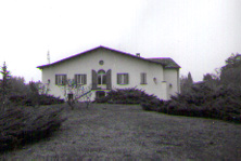 villa "Orto Toni" (villa, privata) - Faenza (RA) 