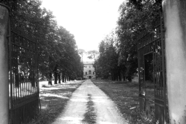 villa di Mezzeno (villa, privata) - Faenza (RA) 