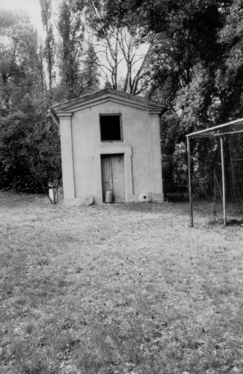 Olmatello (oratorio) - Faenza (RA) 