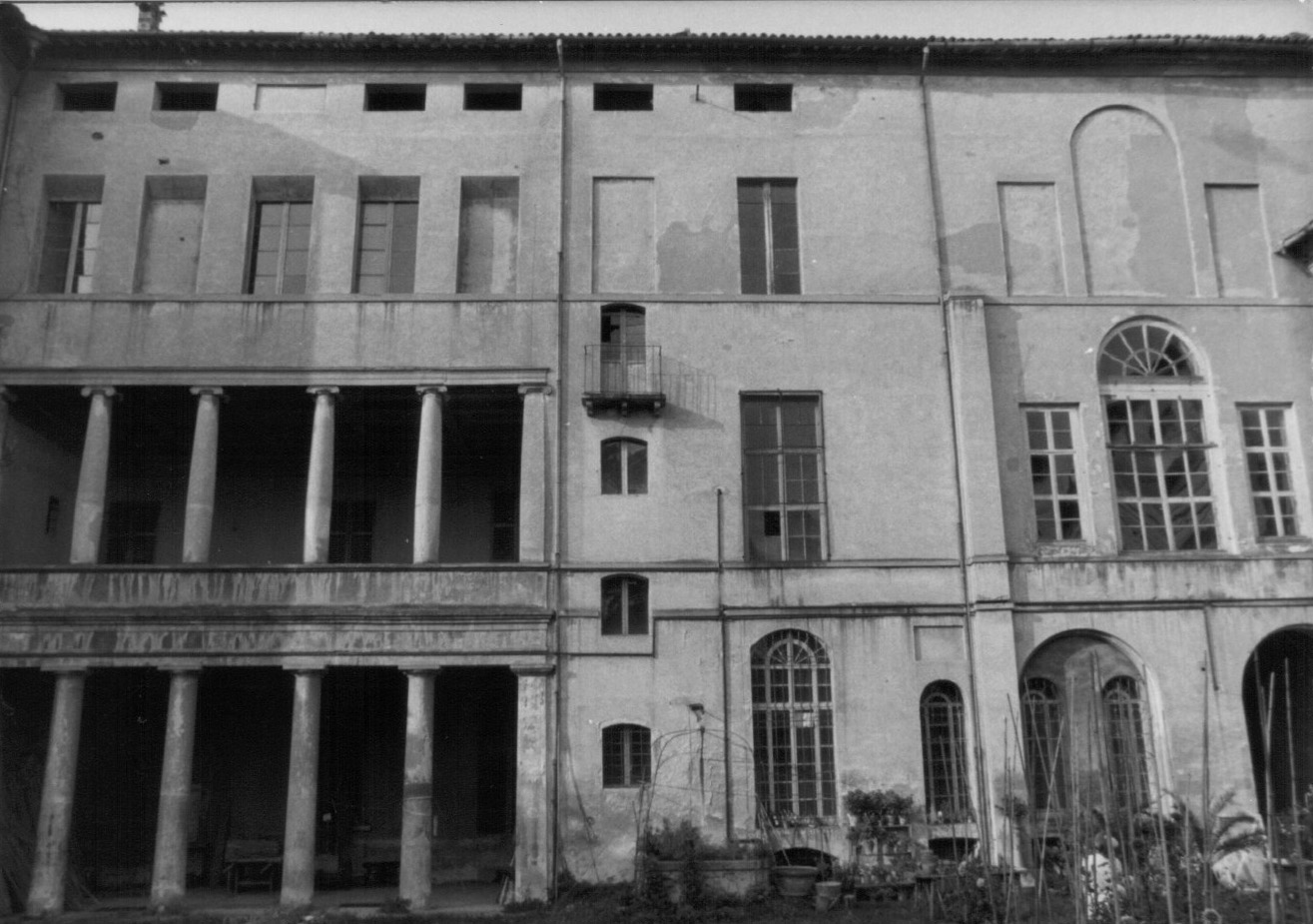 Palazzo Milzetti (palazzo) - Faenza (RA)  (XVIII) <br>Condizioni d'uso: <a class='link-esterno' href='https://docs.italia.it/italia/icdp/icdp-pnd-circolazione-riuso-docs/it/v1.0-giugno-2022/testo-etichetta-BCS.html' target='_bcs'>Beni Culturali Standard (BCS)</a>