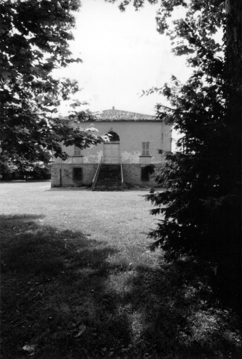 La Rugata (villino, rurale) - Faenza (RA) 