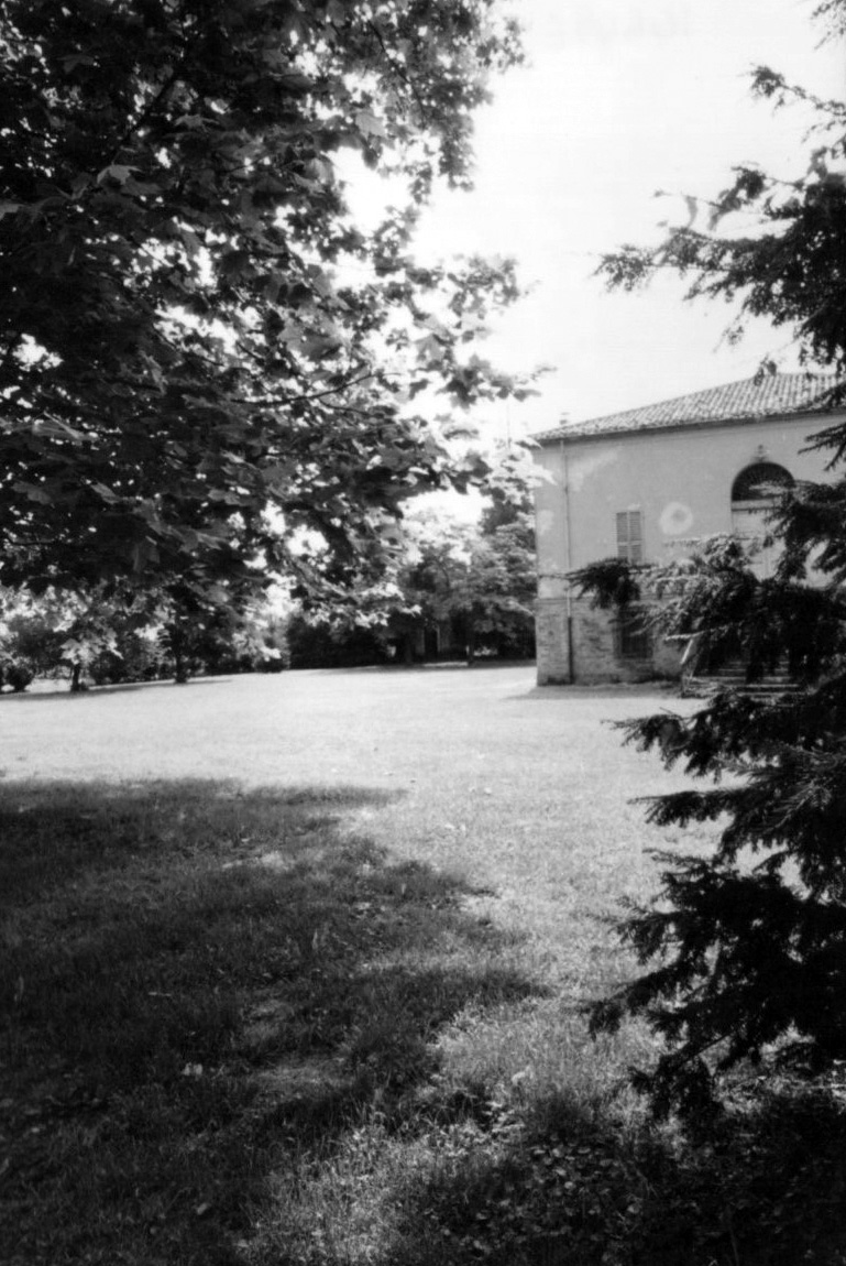 La Rugata (oratorio, oratorio o luogo di sepoltura) - Faenza (RA) 