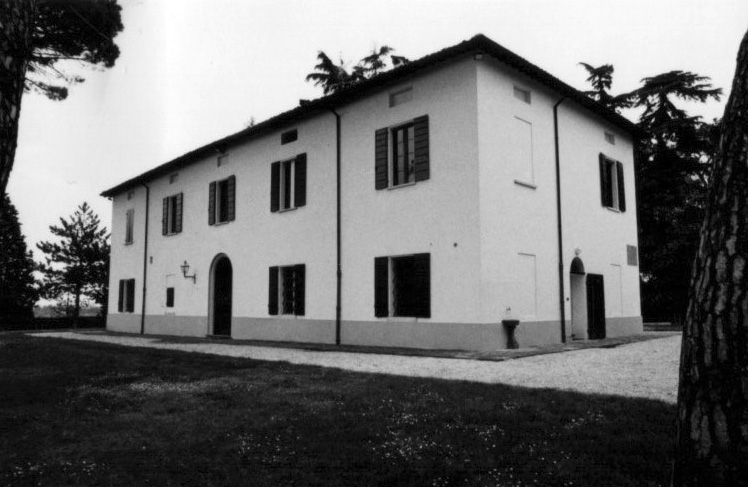 Ballanta (villa, privata) - Faenza (RA) 