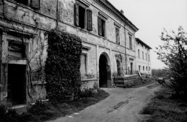 Bove d'oro (casolare, residenziale) - Faenza (RA) 