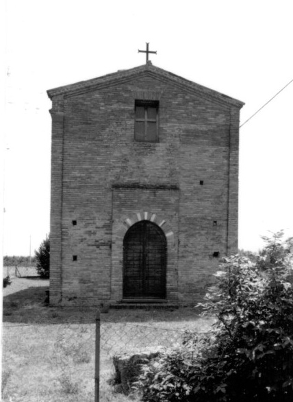 Chiesa di San Lazzaro (chiesa) - Faenza (RA)  (XII)