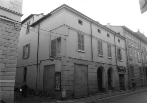 casa, privata - Faenza (RA) 