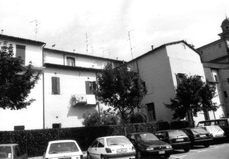 Case Cotignoli (convento) - Faenza (RA) 