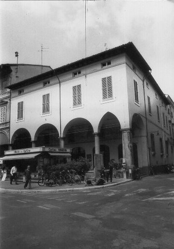 casa, privata - Faenza (RA) 