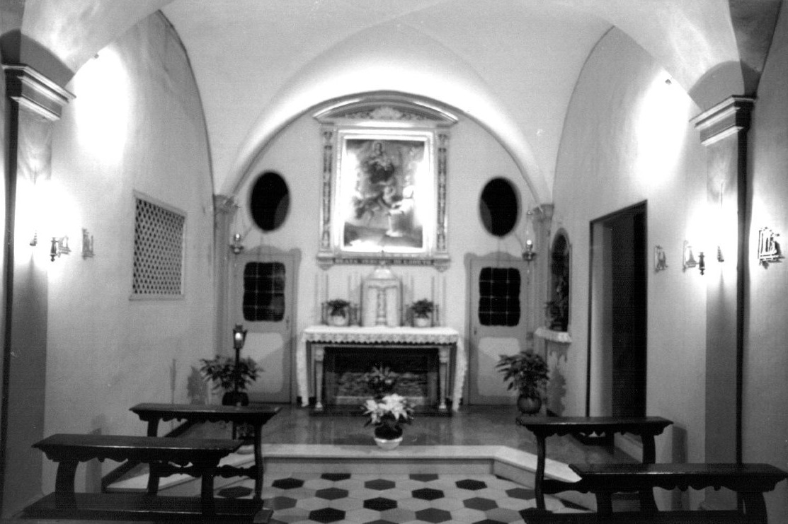 Cappella della Beata Vergine Lauretana (cappella) - Faenza (RA) 