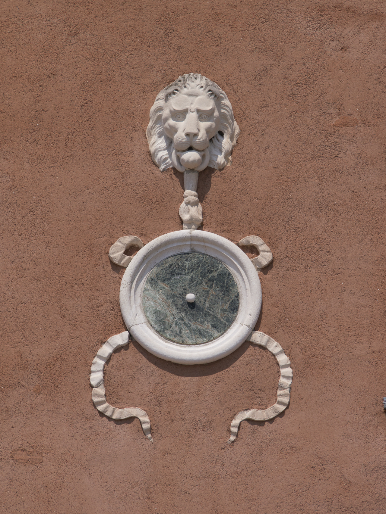 rilievo, coppia - ambito veneto (XIX-XX)