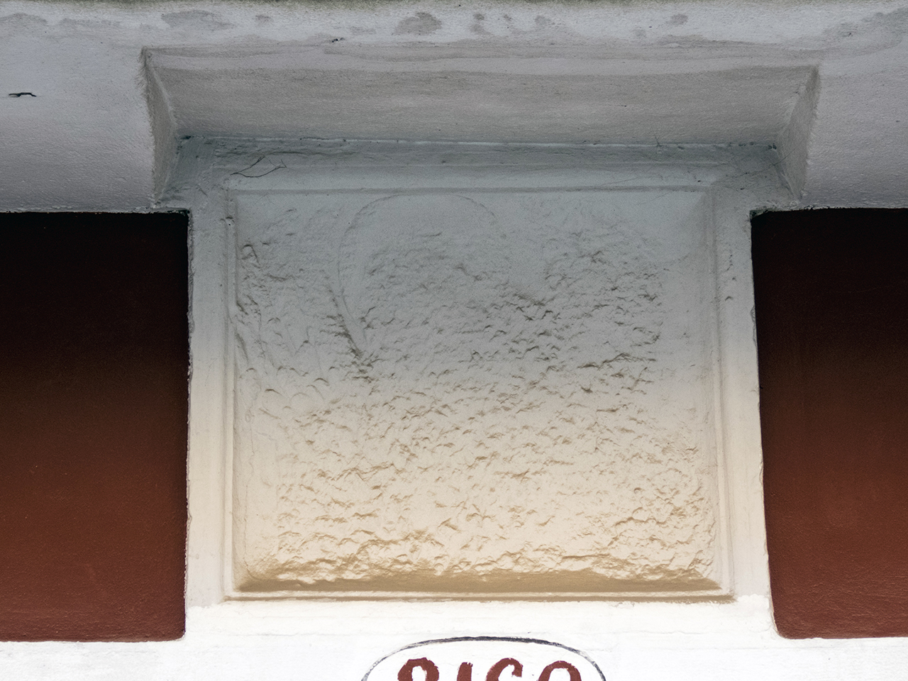 simbolo di San Marco: leone (rilievo, opera isolata) - produzione veneziana (XVI-XVIII secc)