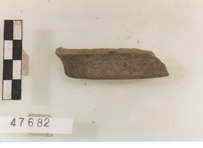 fondo (secc. V/ IX d.C)