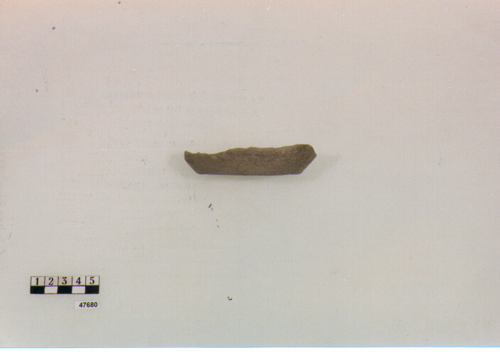 fondo (secc. V/ IX d.C)