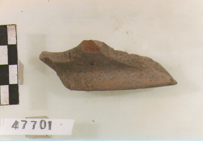 piede (secc. V/ IX d.C)