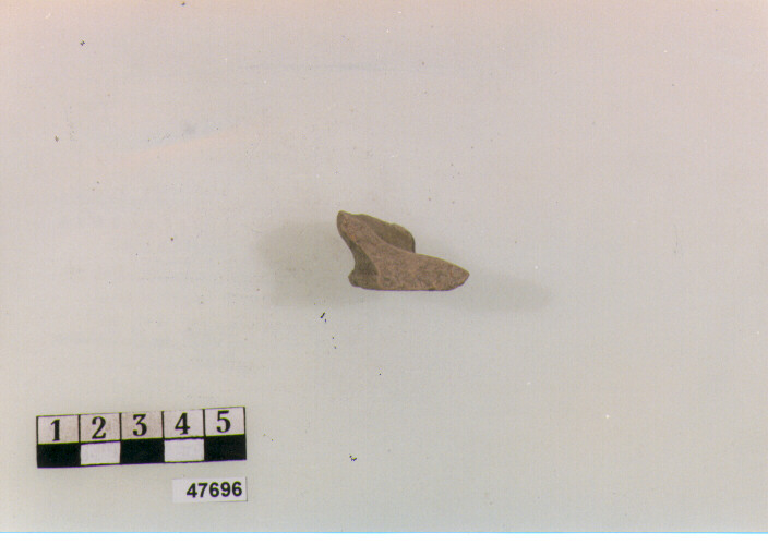 fondo (secc. V/ IX d.C)