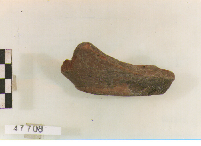 fondo (secc. V/ IX d.C)