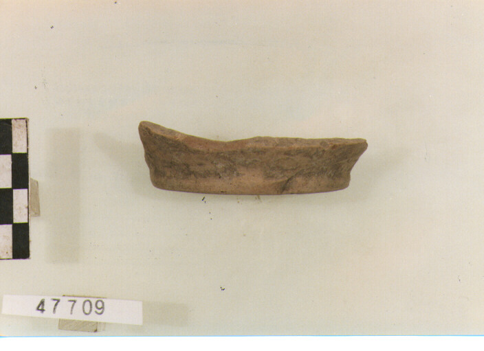 piede (secc. V/ IX d.C)