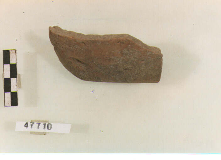 fondo (secc. V/ IX d.C)