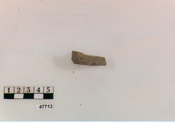 fondo (secc. V/ IX d.C)