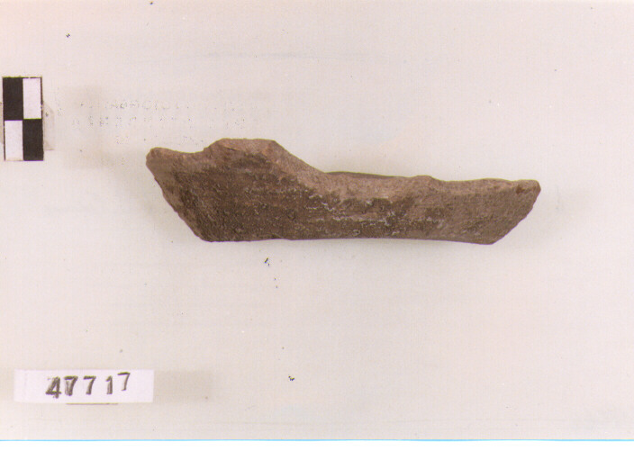 fondo (secc. V/ IX d.C)