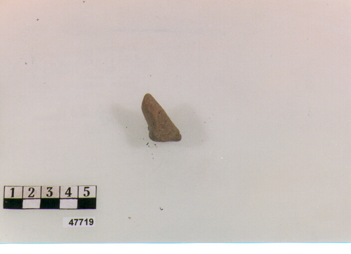 fondo (secc. V/ IX d.C)