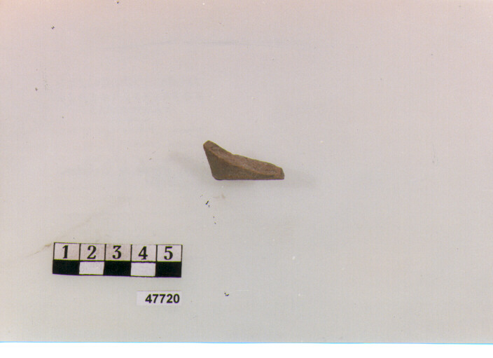 fondo (secc. V/ IX d.C)