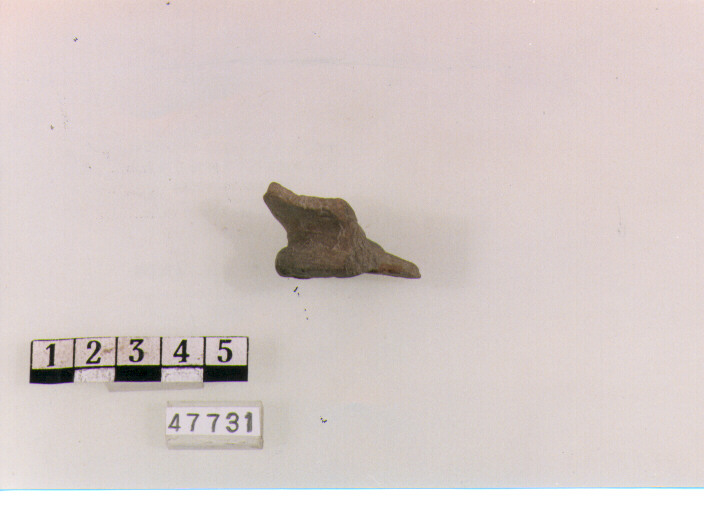 piede (secc. V/ IX d.C)