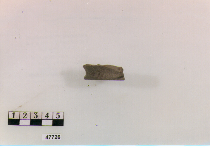 fondo (secc. V/ IX d.C)