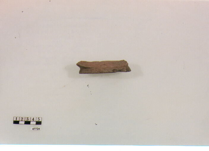 fondo (secc. V/ IX d.C)