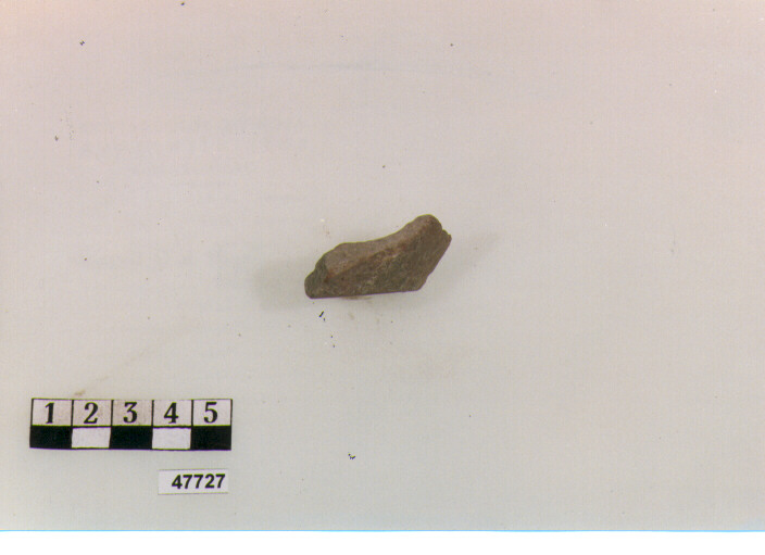 fondo (secc. V/ IX d.C)