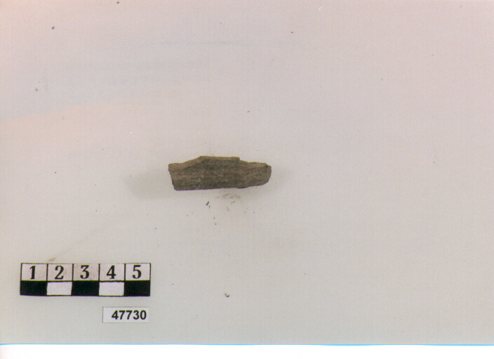 fondo (secc. V/ IX d.C)