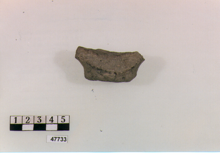 fondo (secc. V/ IX d.C)