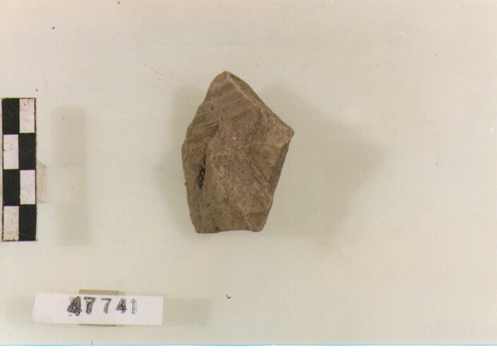 parete (secc. V/ IX d.C)