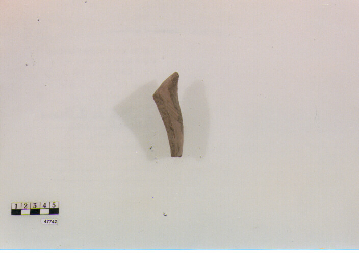 parete (secc. V/ IX d.C)