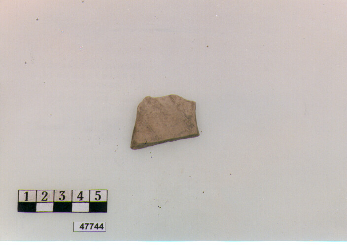 parete (secc. V/ IX d.C)