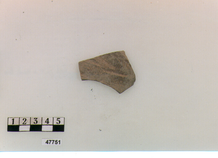 parete (secc. V/ IX d.C)