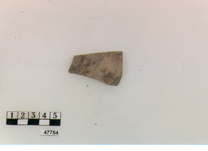 parete (secc. V/ IX d.C)