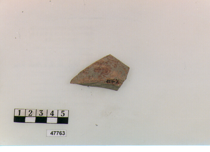 parete (secc. V/ IX d.C)