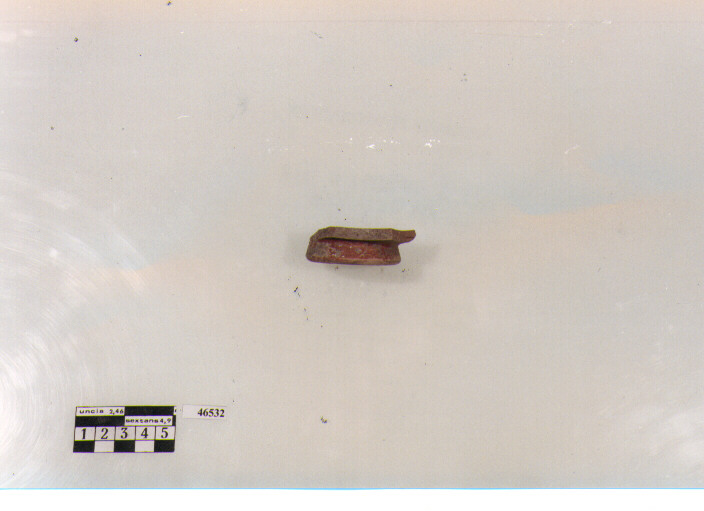 fondo (sec. IV a.C./ III a.C)