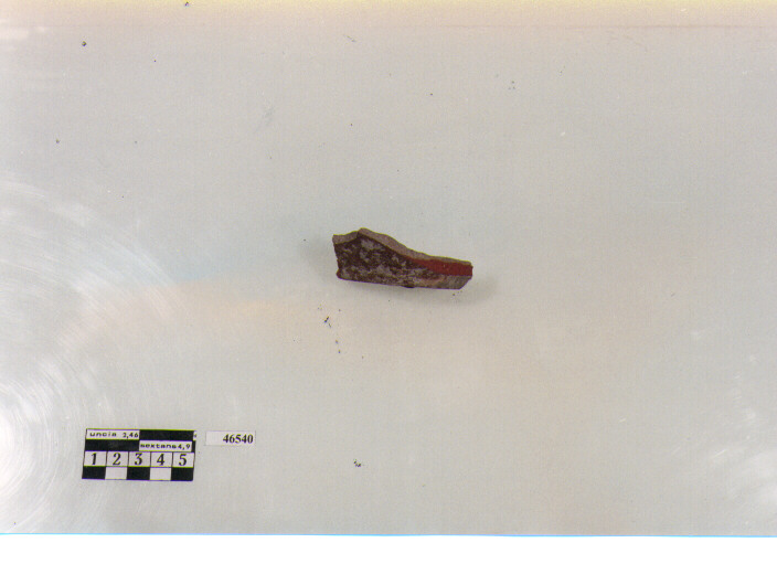 fondo (sec. IV a.C./ III a.C)