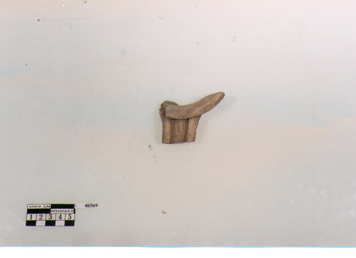 frammento (sec. I d.C)