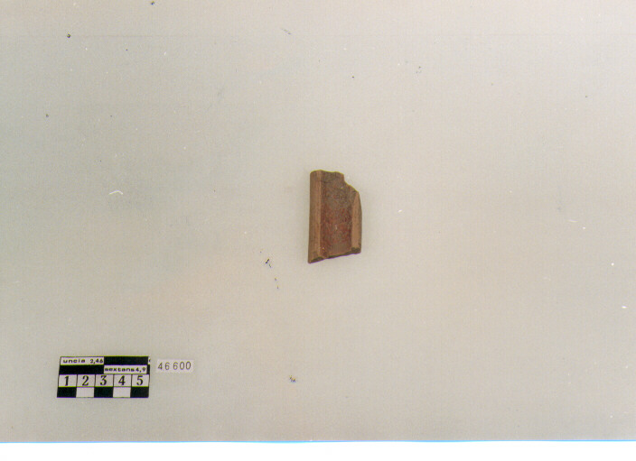 ansa (secc. V/ VII d.C)