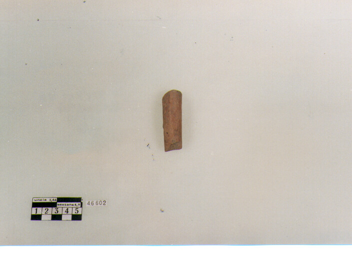 ansa (secc. V/ VII d.C)