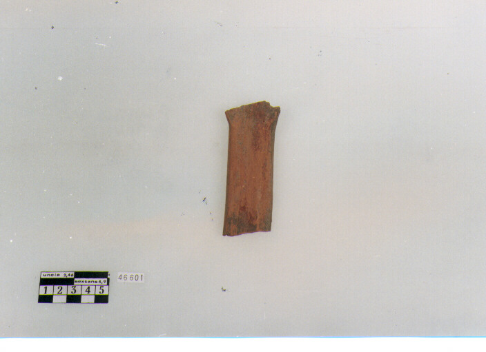 ansa (secc. V/ VII d.C)