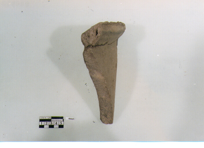 dolio (secc. III/ I a.C)