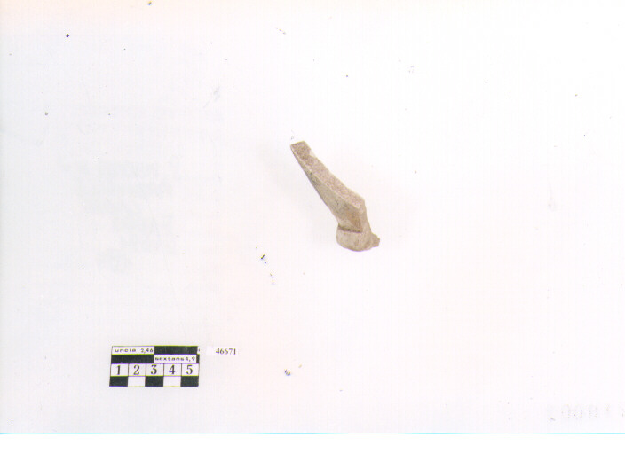 fondo (secc. III/ I a.C)